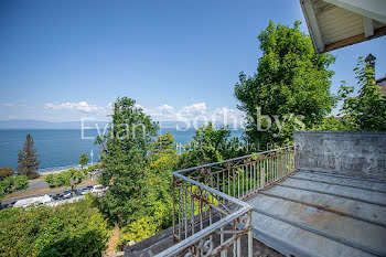 maison à Thonon-les-Bains (74)