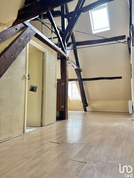 Vente maison 3 pièces 130 m² à Joigny (89300), 109 000 €