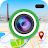 GPS Camera - Photo Timestamp icon