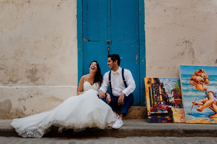 Fotografo di matrimoni Viviana Calaon (vivianacalaonm). Foto del 10 aprile 2018