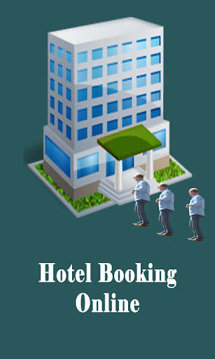 Hotel Booking India