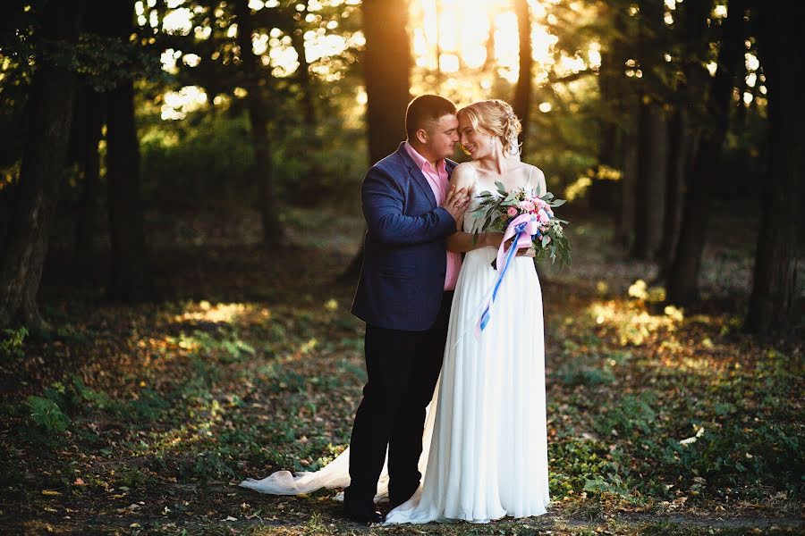 Wedding photographer Masha Garbuzenko (garbuzenkomaria). Photo of 11 March 2017