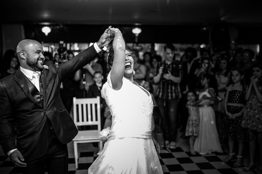 Wedding photographer Mauro Cesar (maurocesarfotog). Photo of 28 November 2016