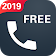 Phone Free Call  icon