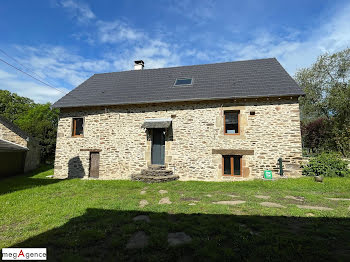 maison à Saint-Hilaire-Peyroux (19)