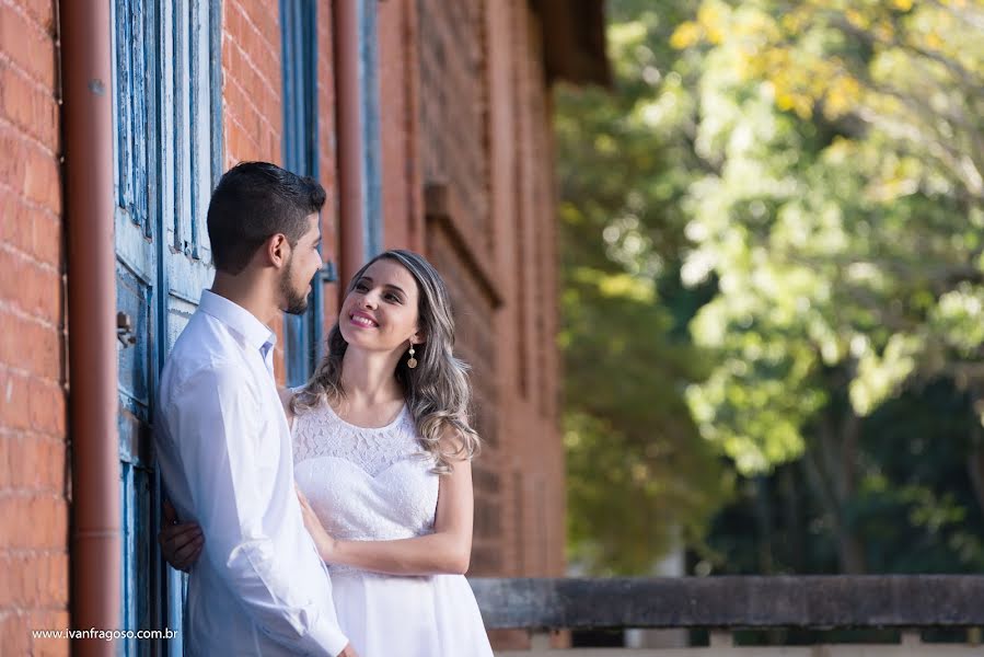 Photographe de mariage Ivan Fragoso (ivanfragoso). Photo du 8 juin 2017