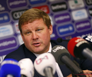 Hein Vanhaezebrouck geeft zijn eerste blessurebulletin, en heeft belangrijk nieuws over Andy Najar