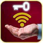 Cover Image of Скачать Wifi Password Prank 1.0 APK