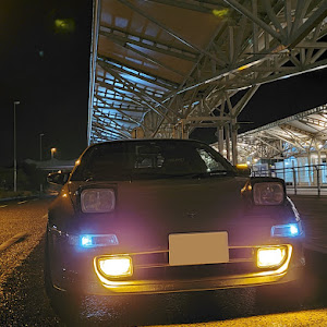 MR2 SW20