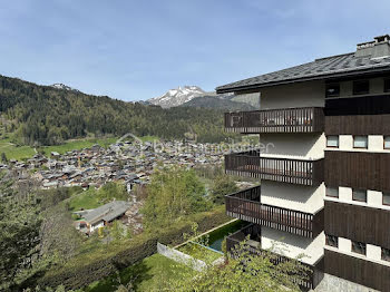 appartement à Morzine (74)