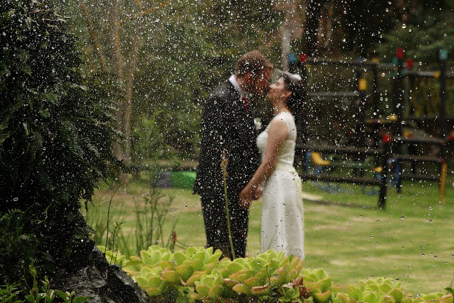 Fotografo di matrimoni Andres Beltran (beltran). Foto del 4 aprile 2015