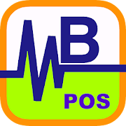 Modern Boss: Mobile POS 2.5.7 Icon