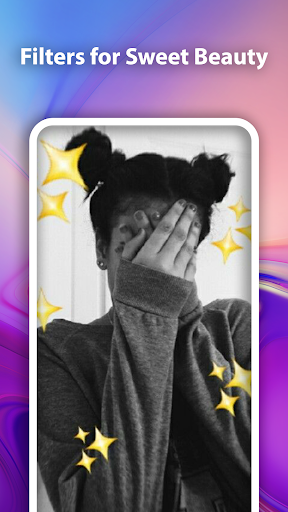 Filters for Sweet Beauty