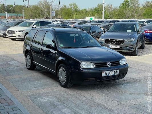 продам авто Volkswagen Golf Golf V фото 2