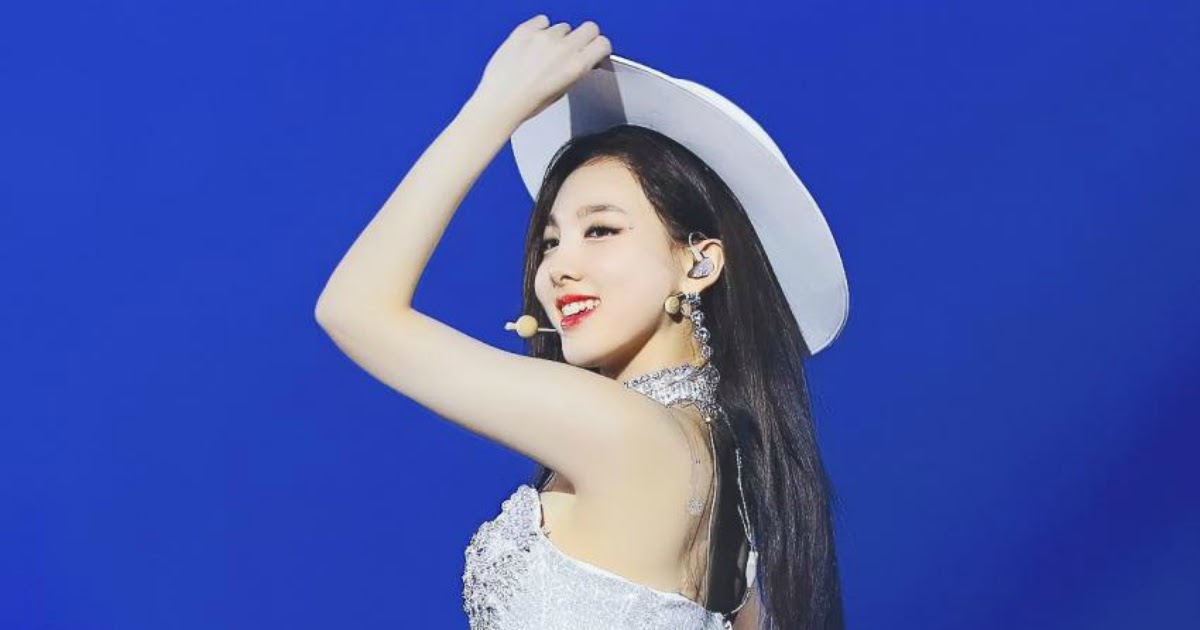 Nayeon's Prettiest Outfits From Her 'POP' Era