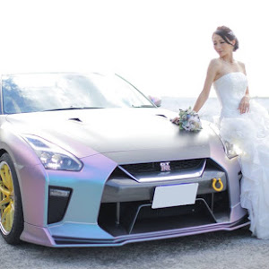 NISSAN GT-R R35