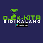 Cover Image of Download OJEK KITA 2.22 APK