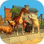 Doggy Dog Universe Apk