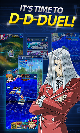 Yu-Gi-Oh! Duel Links 3.1.0 Windows u7528 5