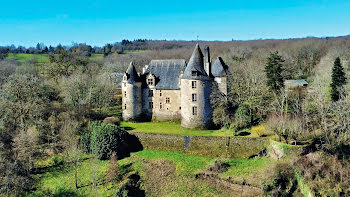 château à Perigueux (24)