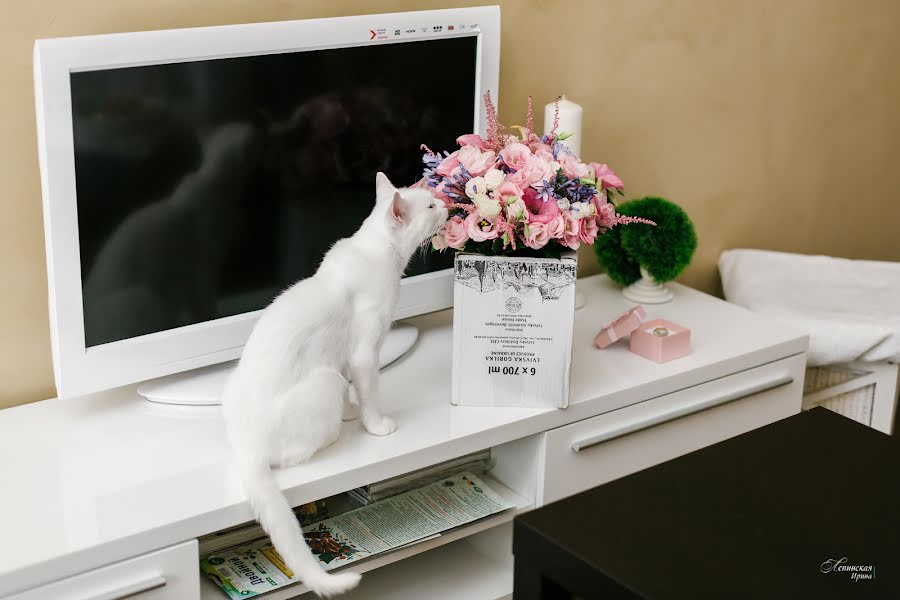 Fotógrafo de casamento Irina Lepinskaya (lepynska). Foto de 11 de dezembro 2014