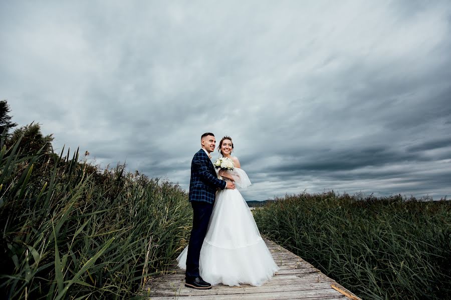 Huwelijksfotograaf Tatyana Zhukovskaya (tanya83). Foto van 30 juli 2021