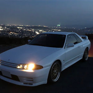 スカイライン GT-R BNR32