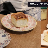 Miss V Bakery Cafe