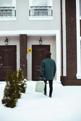 Wedding photographer Sergey Prisyazhnyy (sergiokat). Photo of 5 December 2016