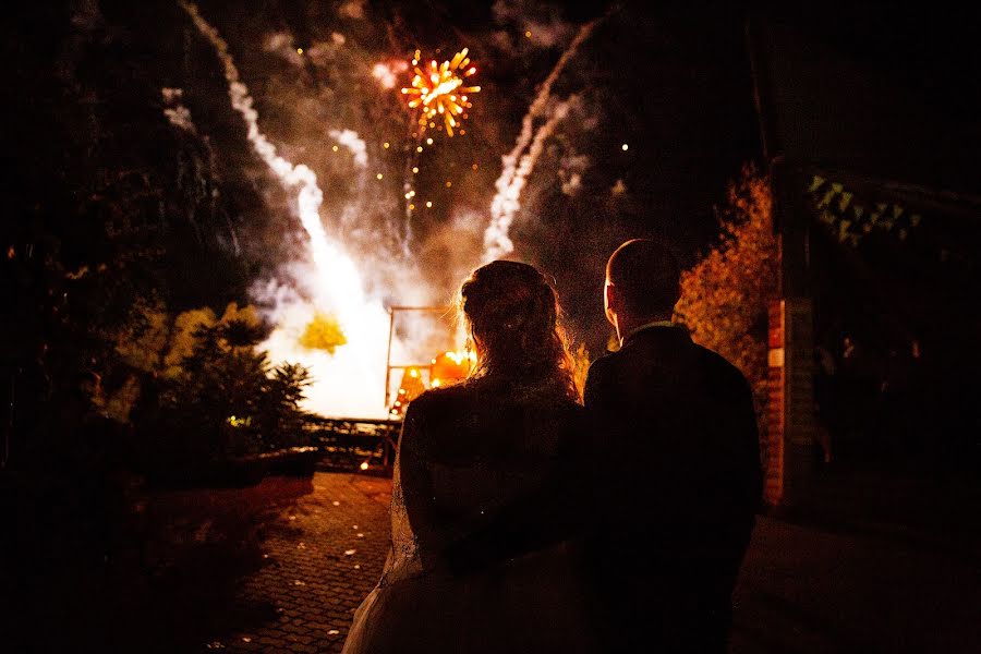 Photographe de mariage Yuliya Shalyapina (yulia-smile). Photo du 1 septembre 2015