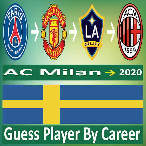 Skov Foresee Rindende ✓ [Updated] Guess The Football Player By Career Transfer PC / Android App  (Mod) Download (2022)