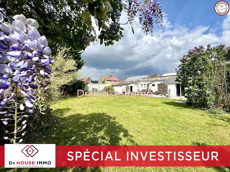 Vente maison 18 pièces 368 m² à Thiant (59224), 359 000 €