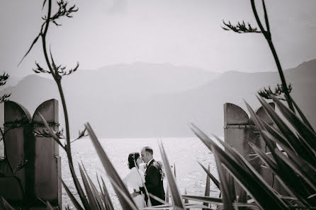 結婚式の写真家Roberto Arcangeli (robertoarcangeli)。2月26日の写真