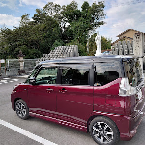 ソリオ MA36S
