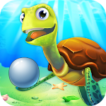 Cover Image of Tải xuống Reef Rescue: Match 3 Adventure 4.0.0 APK