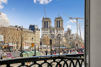 appartement à Paris 6ème (75)