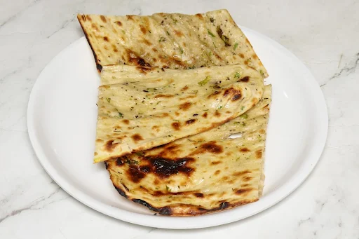 Butter Naan