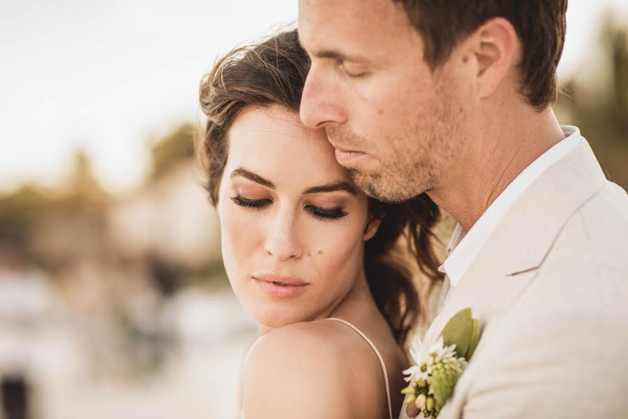 Fotógrafo de casamento Adrian Bonet (adrianbonet). Foto de 26 de novembro 2018