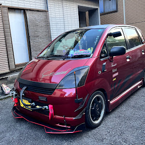 MRワゴン MF21S