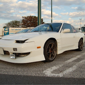 180SX RPS13