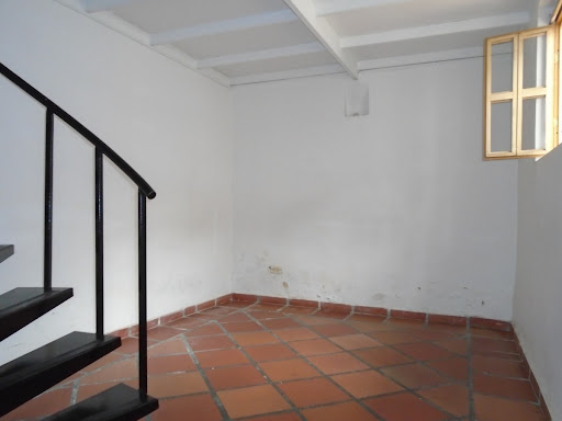 Casa En Venta - La Candelaria, Bogota