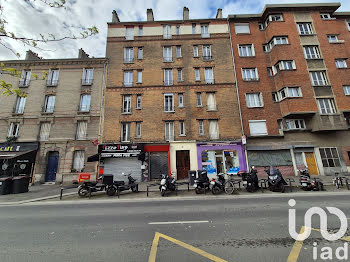 appartement à Ivry-sur-Seine (94)