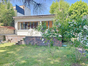 maison à Saint-maur-des-fosses (94)