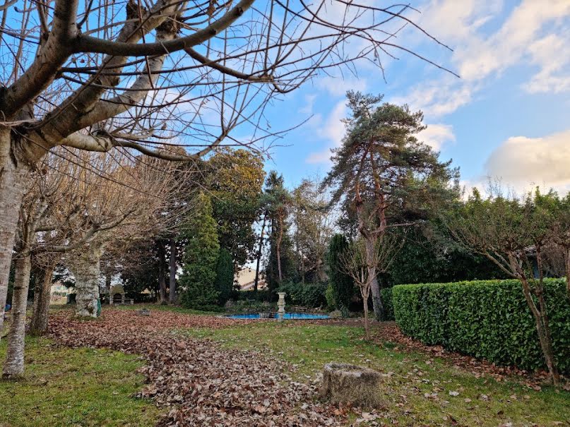 Vente propriété 12 pièces 440 m² à Libourne (33500), 844 000 €