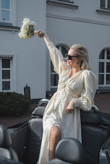 Fotógrafo de casamento Dmitriy Mishin (dmitriymischin). Foto de 3 de outubro 2022