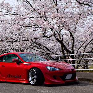 BRZ ZC6