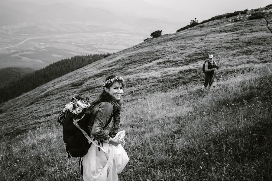 Hochzeitsfotograf Renáta Linartová (renatalinartova). Foto vom 29. Juli 2020