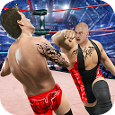 Herunterladen Wrestling Champions Fight Revolution Installieren Sie Neueste APK Downloader