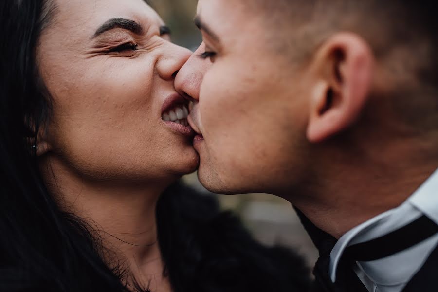 Photographe de mariage Florin Moldovan (florinmoldovan). Photo du 5 novembre 2019