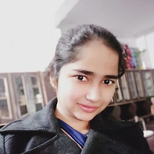 Jagrati Dwivedi, Welcome! I'm delighted to introduce Jagrati Dwivedi, a dedicated tutor with a passion for teaching. With a rating of 3.889, Jagrati has established expertise in the field of education. Holding an impressive M.Sc. and B.T.C. degree from CSJMU Kanpur University, Jagrati's academic background speaks volumes about her knowledge and commitment to her profession. Throughout her teaching career, she has successfully enlightened the minds of 1242.0 students, receiving high praise from 104 satisfied users. Specializing in Science for Class 9 and 10, Jagrati can aptly guide and mentor students preparing for the 10th Board Exam. Whether you prefer English or Hindi, Jagrati is proficient in both languages and ensures effective communication. With her exceptional teaching skills and subject expertise, she is the ideal tutor to help you achieve your academic goals.